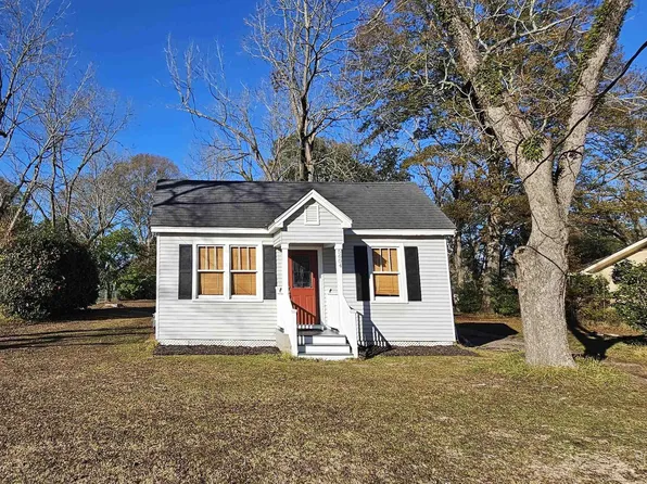 5604 Central Blvd, Mobile, AL 36618