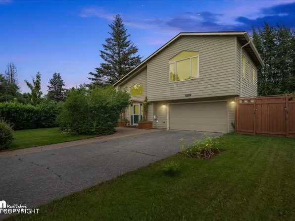 3917 Westwood Dr, Anchorage, AK 99517