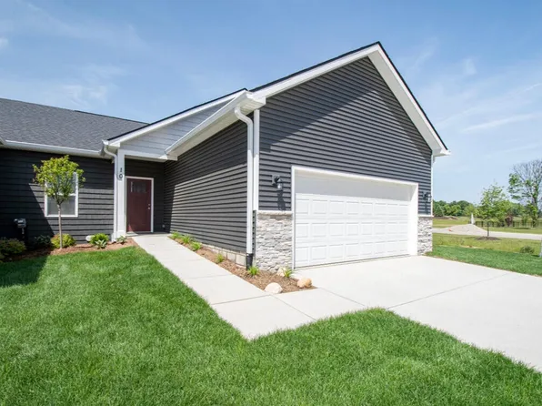 2332 Gilder, Howell, MI 48843