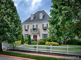 1061 Columbine Rd, Asheville, NC 28803