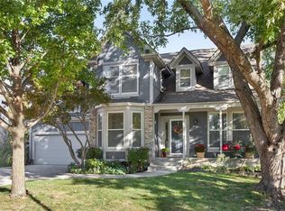 14440 W 122nd St, Olathe, KS 66062