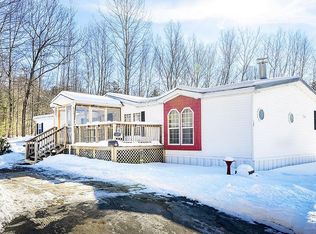 127 MORWAYS Park, Charlestown, NH 03603