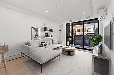 Rented by Living New York