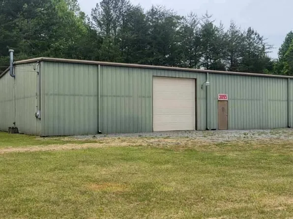 3095 Fairview Rd, Madisonville, TN 37354