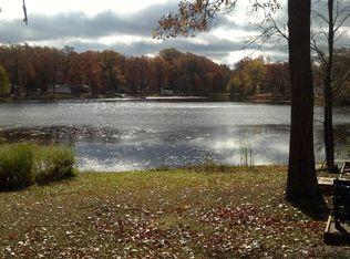 460 W Northern Ave, Brohman, MI