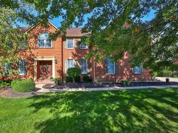 613 Braddock Ct, Edgewood, KY 41017