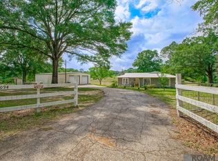 40094 Archie Wallace Rd, Franklinton, LA 70438