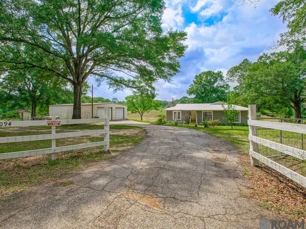 40094 Archie Wallace Rd, Franklinton, LA 70438