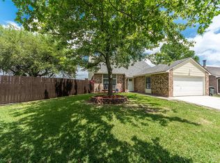 512 Pinyon Pl, Forney, TX 75126