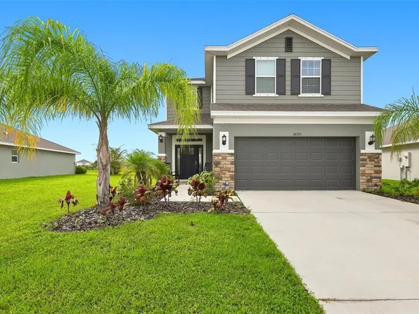 16331 66th Ln E, Parrish, FL 34219