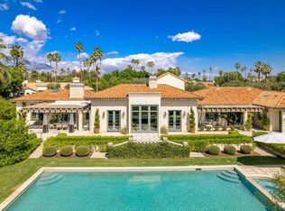 40 Clancy Ln S, Rancho Mirage, CA 92270