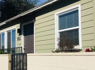 553 W Woodbury Rd, Altadena, CA 91001