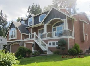 23323 148th Ave SE, Snohomish, WA 98296