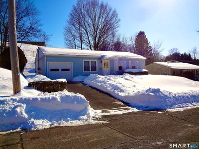 4 Beverly Drive, Ansonia, CT, 06401
