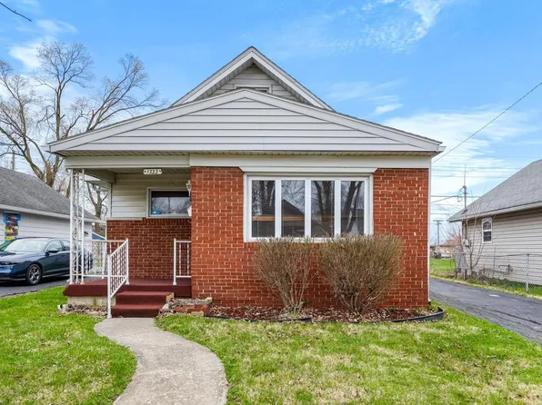 1333 S Locke St, Kokomo, IN 46902