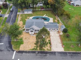 1101 Poplar St, Langhorne, PA 19047