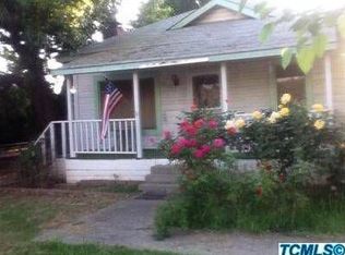 2087 N Spruce Rd, Exeter, CA 93221