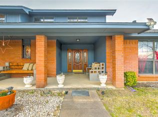 1108 Colina Dr, Fort Worth, TX 76108