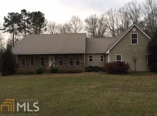 2914 Graham Rd, Gray, GA 31032
