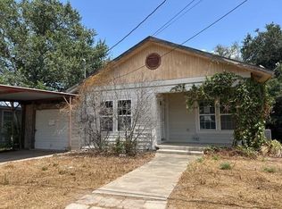 1508 Hill St, Three Rivers, TX 78071