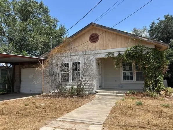 1508 Hill St, Three Rivers, TX 78071