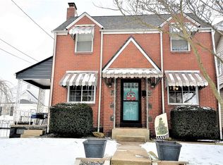 1220 Fairmont Ave, Natrona Heights, PA