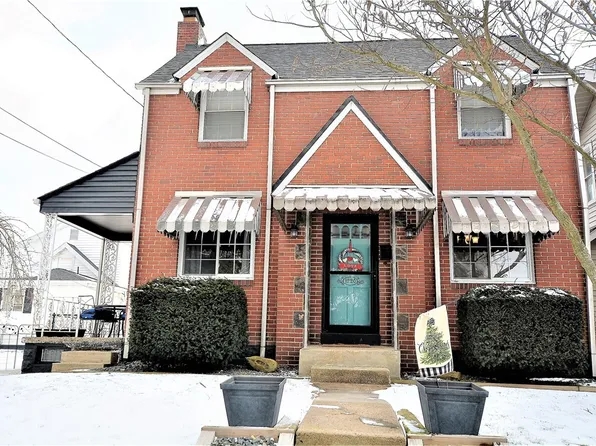 1220 Fairmont Ave, Natrona Heights, PA 15065