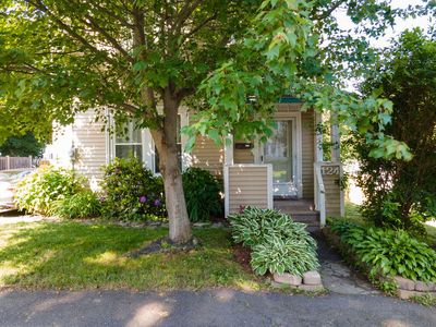 124 Palm Street, Bangor, ME, 04401