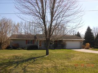 6164 Scherr Rd, Berrien Springs, MI 49103