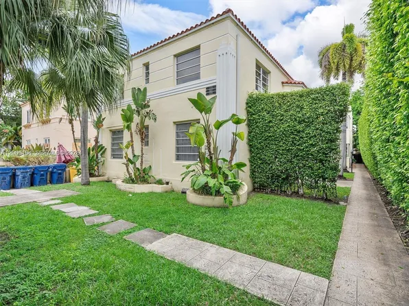 1535 Meridian Ave APT 2, Miami Beach, FL 33139