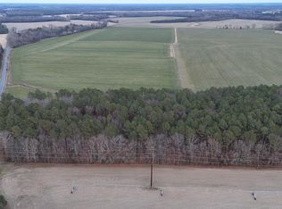 Bobtown Rd, Hurlock, MD 21643