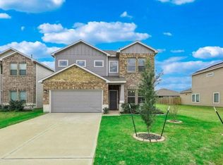 9933 Glenbrook Ln, Magnolia, TX 77354