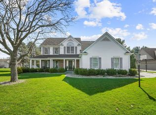 14641 Horseshoe Bend Ct, Granger, IN 46530