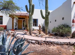 45319 N 18TH Street, New River, AZ 85087