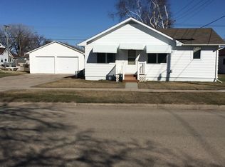 625 Washington Ave, Crookston, MN 56716