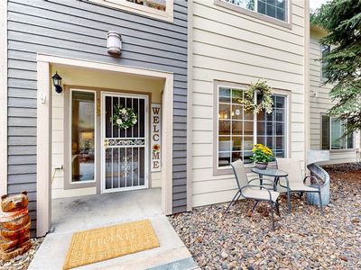 5415 S Dover Street #102, Denver, CO, 80123