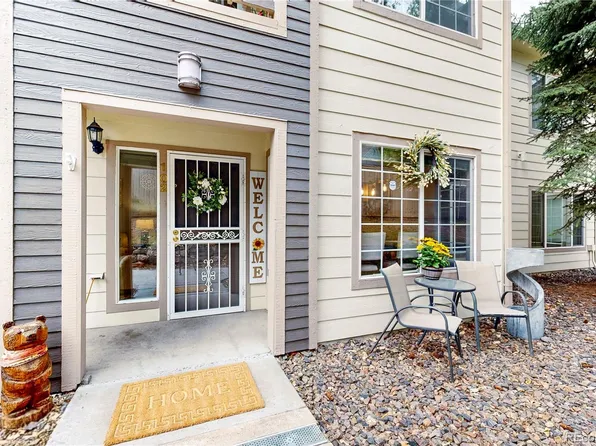 5415 S Dover Street #102, Littleton, CO 80123