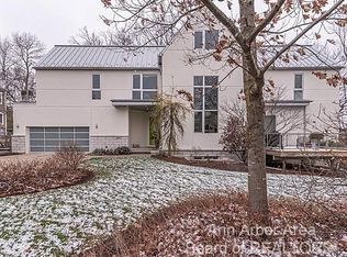 641 Geddes Ridge Ave, Ann Arbor, MI 48104