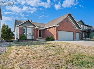 7872 Gladwater Rd, Peyton, CO 80831