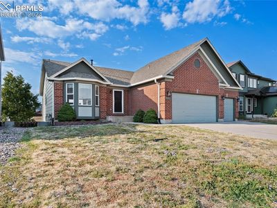 7872 Gladwater Rd, Peyton, CO, 80831