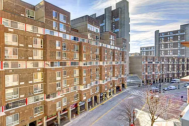 Rented by Brown Harris Stevens