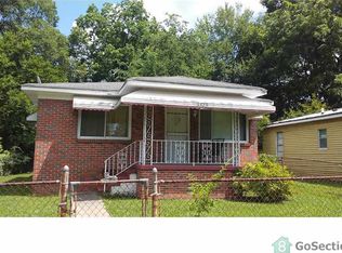 1323 Western Valley Rd, Birmingham, AL 35204