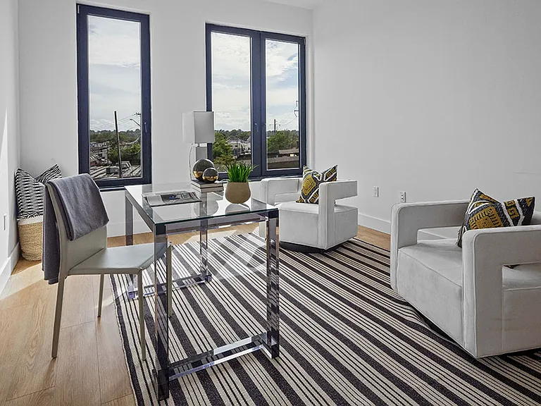 Fairfield Station Lofts — Photo 5