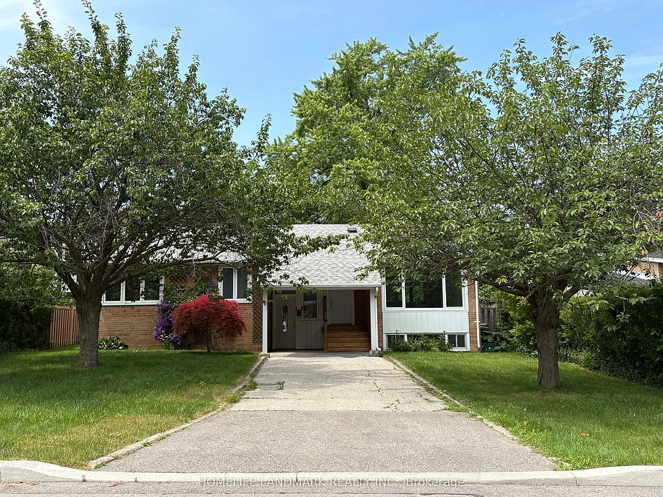 73 Berkinshaw Cres