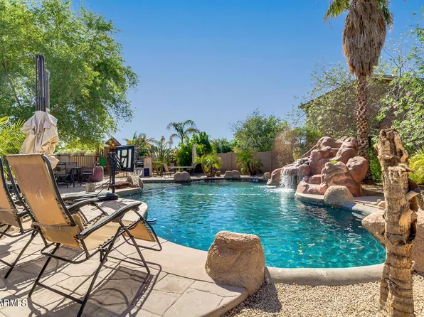 110 E Shire Ct Unit 52A, San Tan Valley, AZ 85143