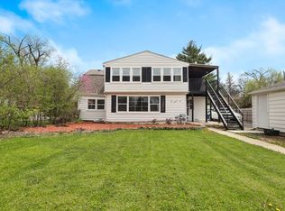 409 Barron St #1, Bensenville, IL
