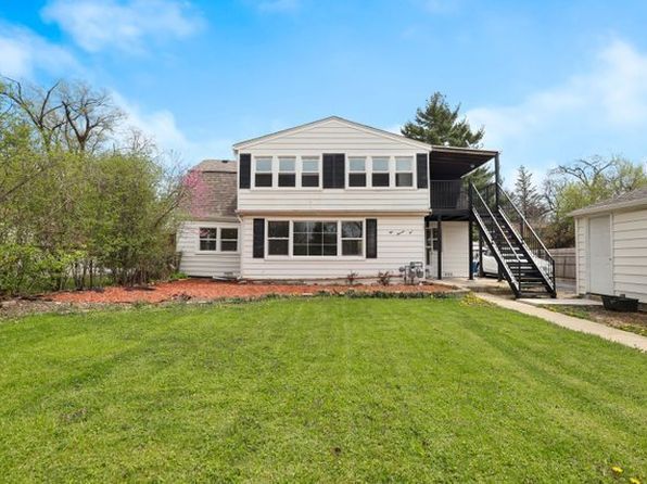 409 Barron St #1