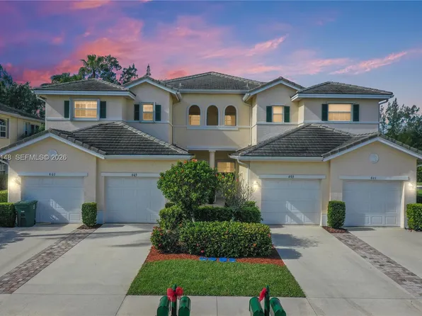 603 Southstar Dr #1002, Fort Pierce, FL 34949