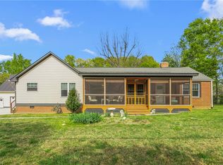 179 Dodson Rd, Mebane, NC 27302