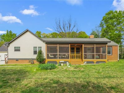 179 Dodson Rd, Mebane, NC, 27302